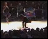 vidéo break dance