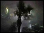 vidéo amateur ouragan tornade charley floride