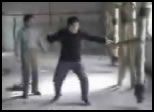 vidéo karate crazy fight malade