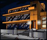 bande dessinée en flash djief humour insolite