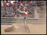 vidéo moto gp chute crash gamelle accident