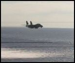 vidéo mur du son supersonic f14