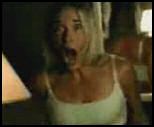 vidéo publicité pub tv nike parodie scream film horreur