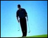 vidéo publicité pub tv télé Nike Golf avec Tiger Woods