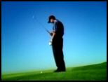 vidéo publicité pub tv télé Nike Golf avec Tiger Woods making of