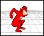 jeu flash humour insolite