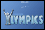 jeu flash ylympics yeti sports humour insolite