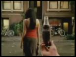 vidéo publicité pub tv coca-cola coke bouteille