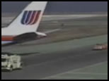vidéo puissance réacteur avion voiture bond