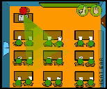 jeu flash classroom tricher en cours humour insolite