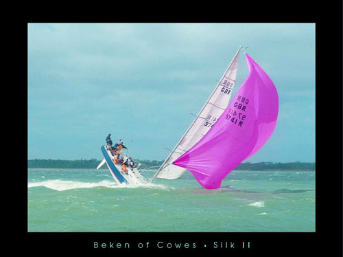 image voilier mer bateau à voile humour insolite