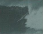 vidéo dieu du surf vague surfeur