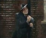 vidéo publicité pub golf gti voiture remake de singing in the rain avec gene kelly version hip hop