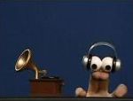 vidéo dj doigts mix disque flash humour insolite