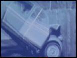 vidéo crash test dauphine 2ch voiture