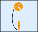 jeu flash pepere bilboquet