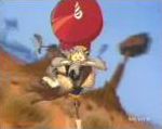 vidéo publicité pub pepsi coyote deion bipbip