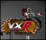jeu flash vxr racing game voiture 2D