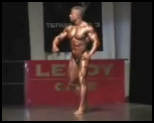 vidéo robocop robot body builder  Alexander Vishnevskiy