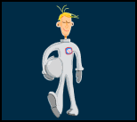 jeu flash sauvez la terre pépère